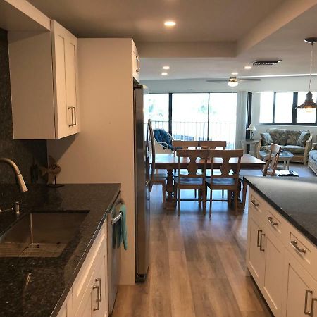 Licensed Mgr - Modern Oceanfront Condo! Beautiful Ocean Views! Beach Resort! 2 King Beds! Key Largo Eksteriør bilde