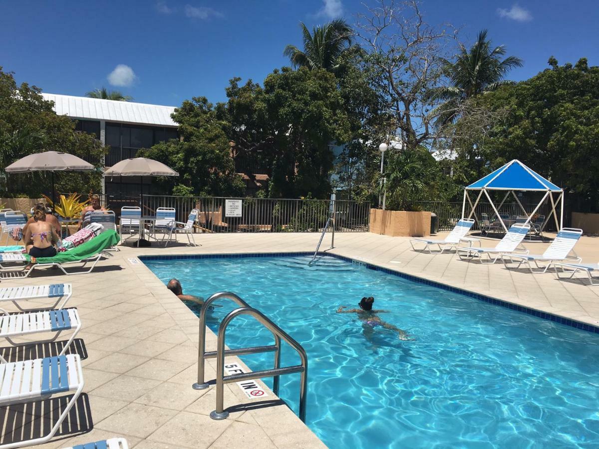 Licensed Mgr - Modern Oceanfront Condo! Beautiful Ocean Views! Beach Resort! 2 King Beds! Key Largo Eksteriør bilde