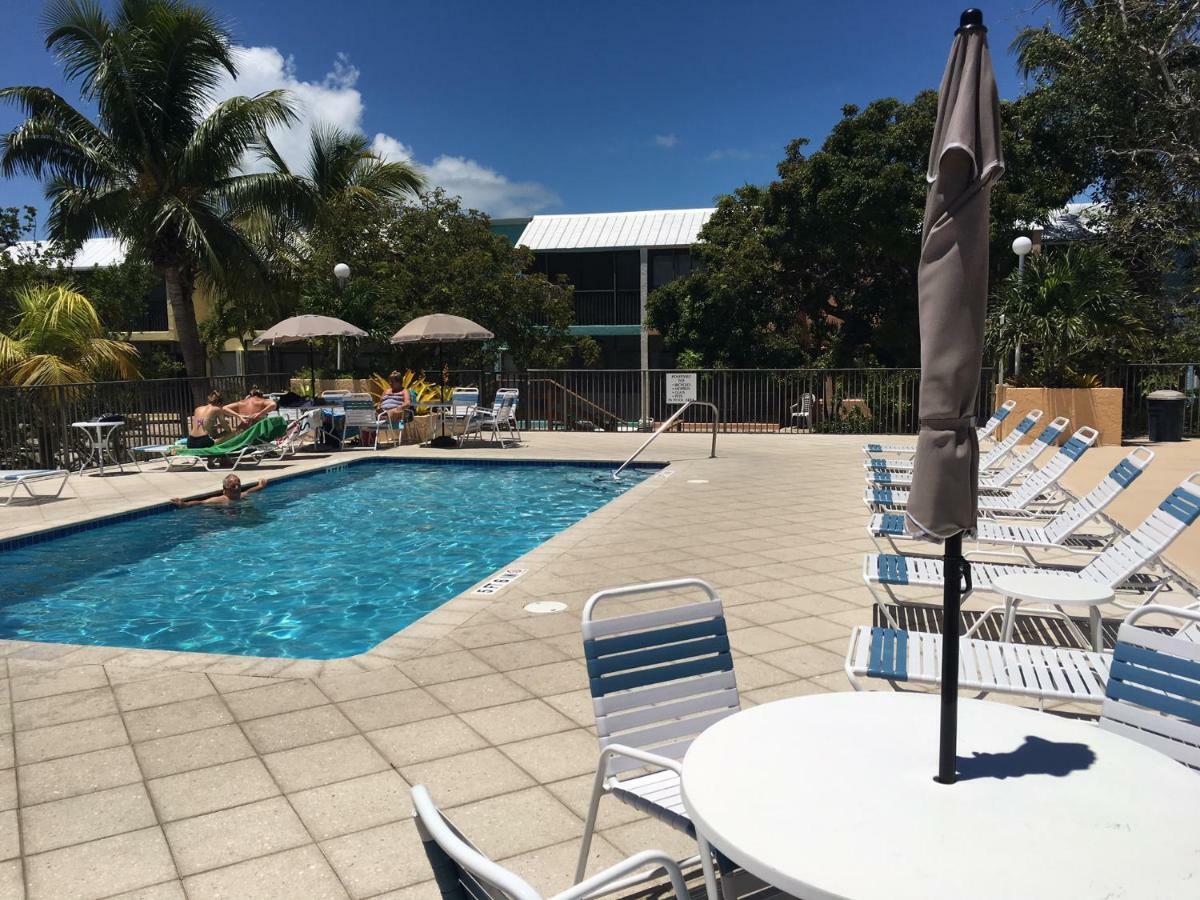 Licensed Mgr - Modern Oceanfront Condo! Beautiful Ocean Views! Beach Resort! 2 King Beds! Key Largo Eksteriør bilde