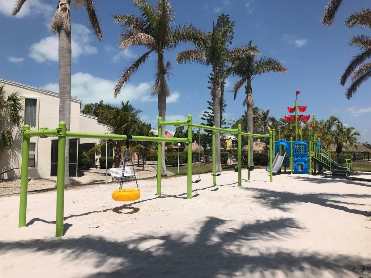 Licensed Mgr - Modern Oceanfront Condo! Beautiful Ocean Views! Beach Resort! 2 King Beds! Key Largo Eksteriør bilde