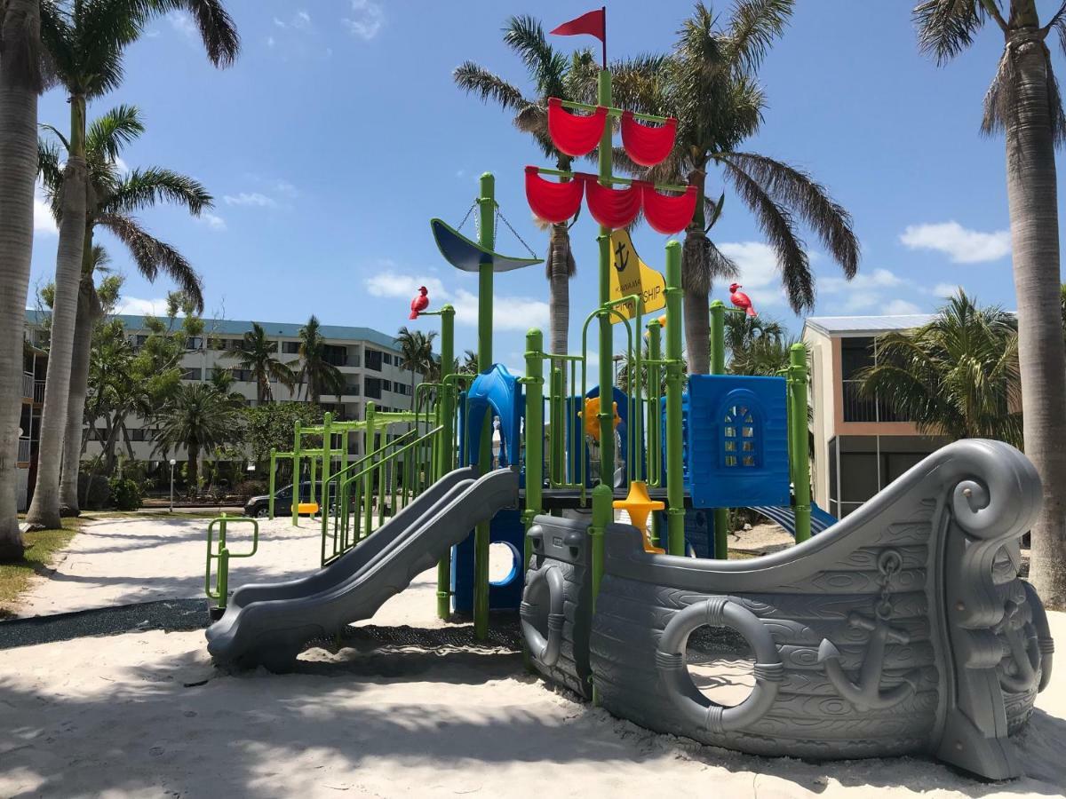 Licensed Mgr - Modern Oceanfront Condo! Beautiful Ocean Views! Beach Resort! 2 King Beds! Key Largo Eksteriør bilde