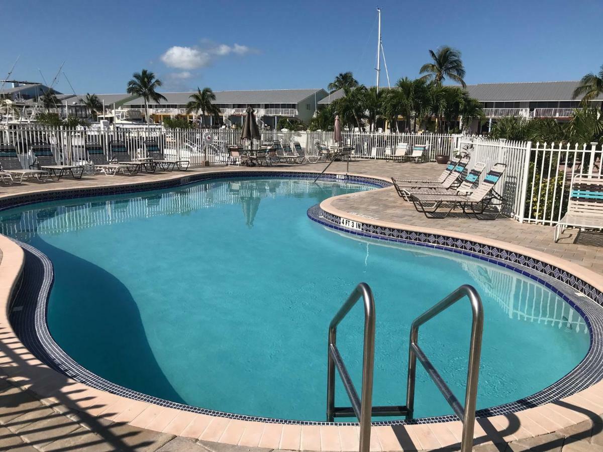 Licensed Mgr - Modern Oceanfront Condo! Beautiful Ocean Views! Beach Resort! 2 King Beds! Key Largo Eksteriør bilde