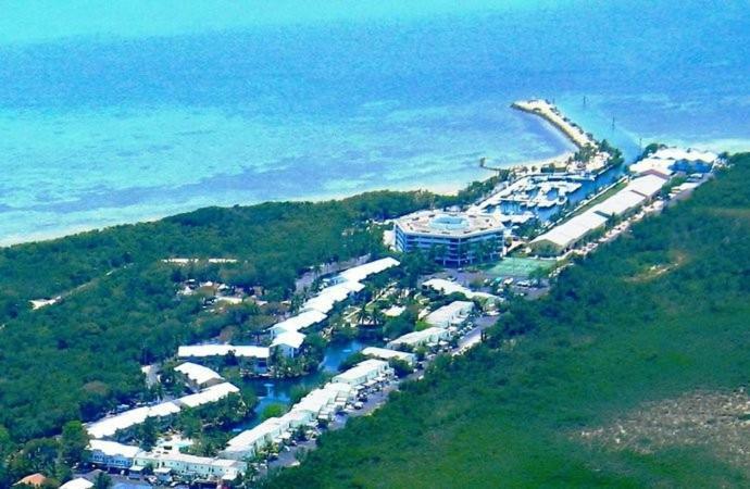 Licensed Mgr - Modern Oceanfront Condo! Beautiful Ocean Views! Beach Resort! 2 King Beds! Key Largo Eksteriør bilde