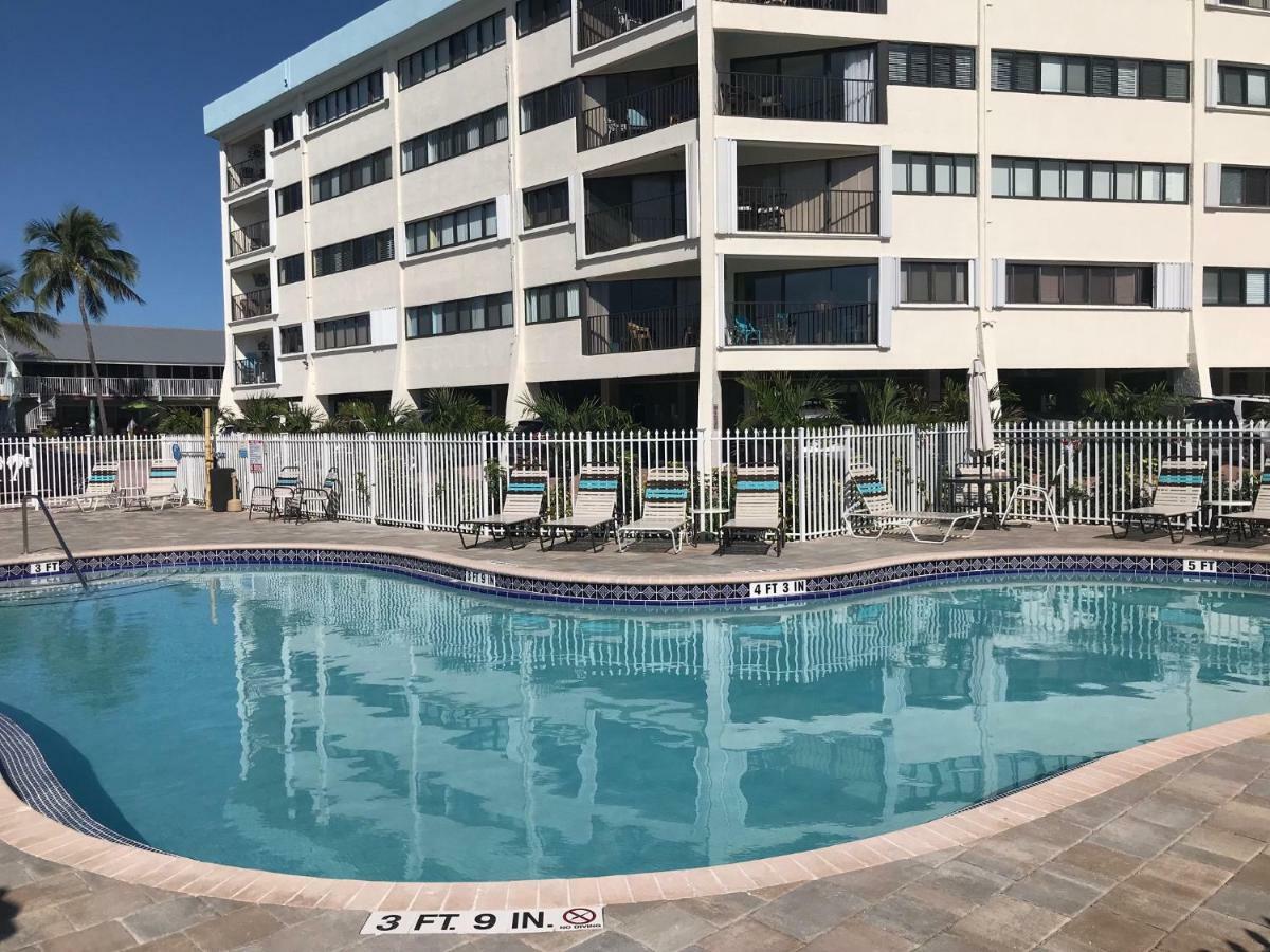 Licensed Mgr - Modern Oceanfront Condo! Beautiful Ocean Views! Beach Resort! 2 King Beds! Key Largo Eksteriør bilde
