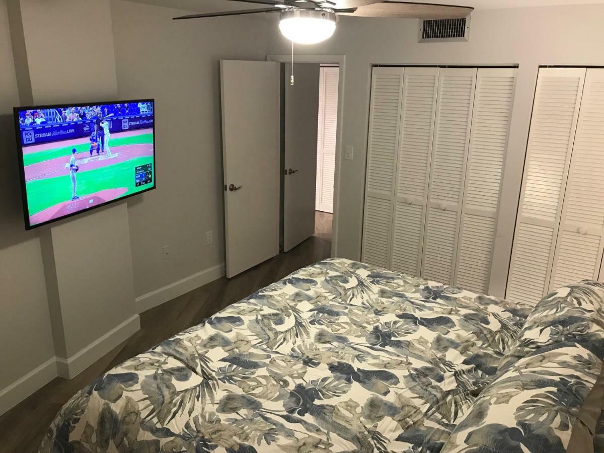Licensed Mgr - Modern Oceanfront Condo! Beautiful Ocean Views! Beach Resort! 2 King Beds! Key Largo Eksteriør bilde