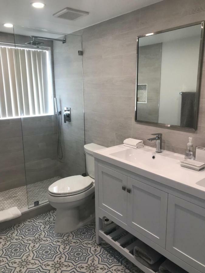 Licensed Mgr - Modern Oceanfront Condo! Beautiful Ocean Views! Beach Resort! 2 King Beds! Key Largo Eksteriør bilde