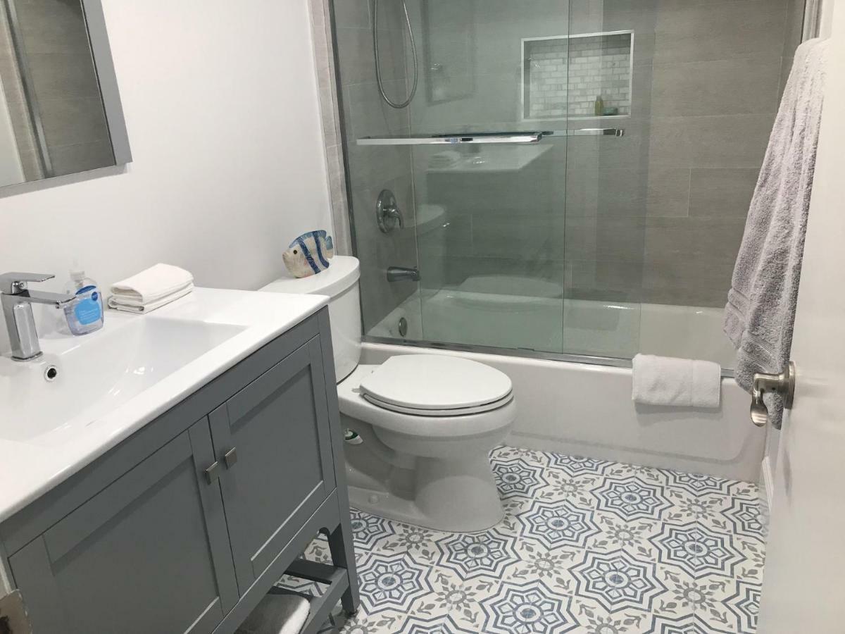 Licensed Mgr - Modern Oceanfront Condo! Beautiful Ocean Views! Beach Resort! 2 King Beds! Key Largo Eksteriør bilde